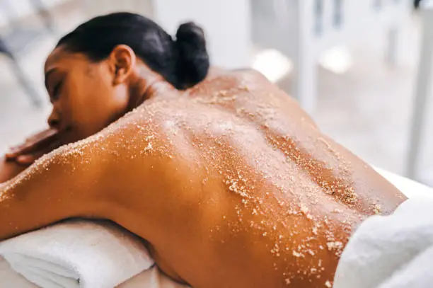 Body Scrub