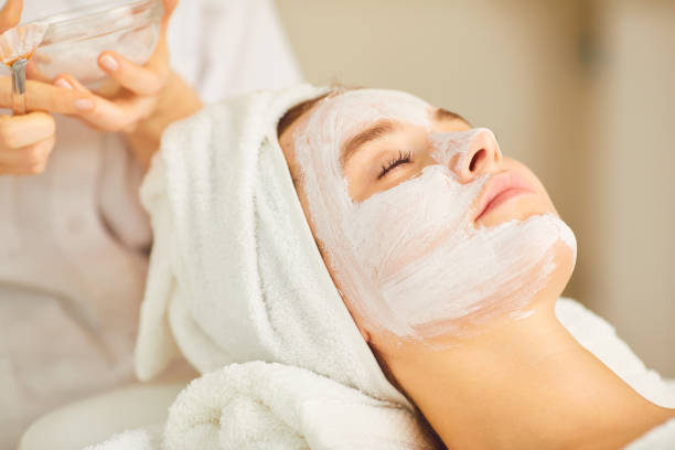 Facial Services
