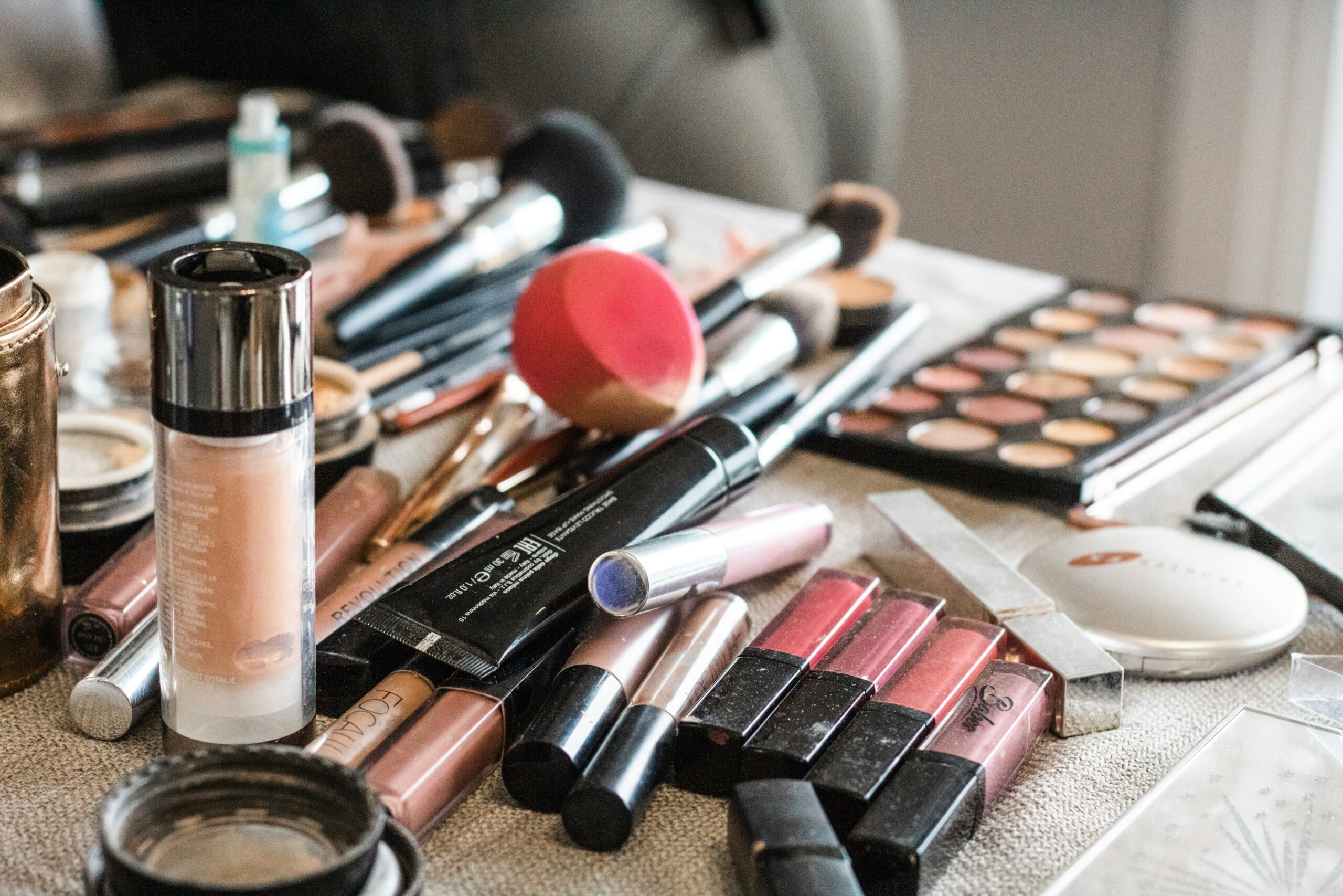 Mamas Glamour Girls | Home Beauty Services UAE
